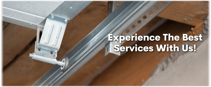 Garage Door Roller Repair Olathe KS